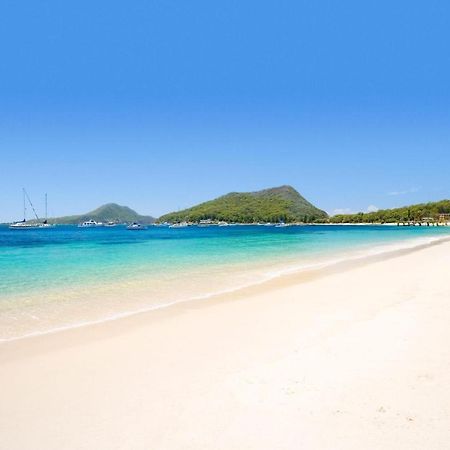Dutchie'S Dream - Glorious Views And Opposite Dutchies Beach 尼尔森湾 外观 照片