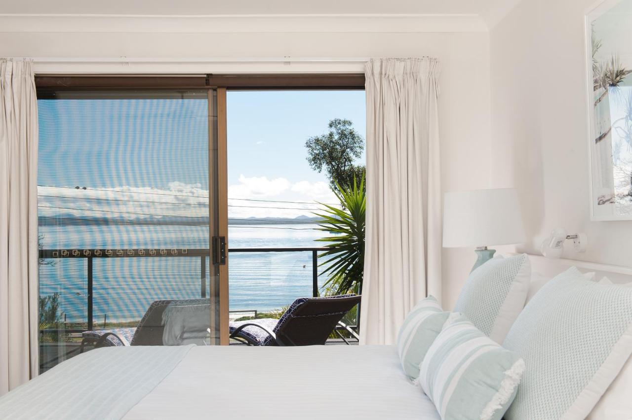 Dutchie'S Dream - Glorious Views And Opposite Dutchies Beach 尼尔森湾 外观 照片